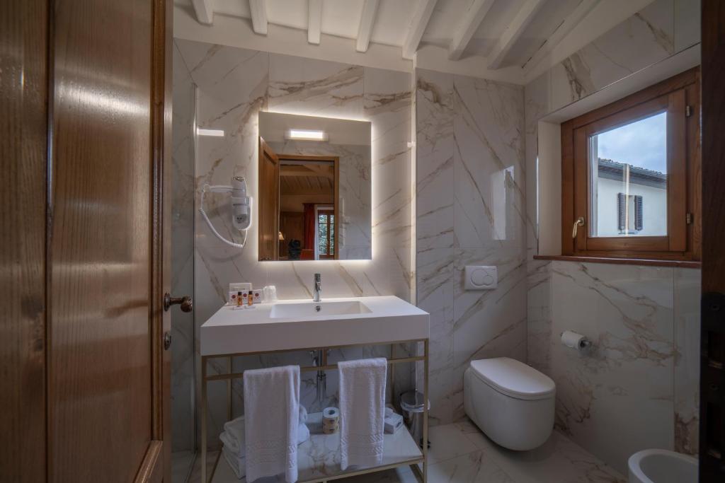 Hotel Palazzo San Niccolò & Spa - Suite
