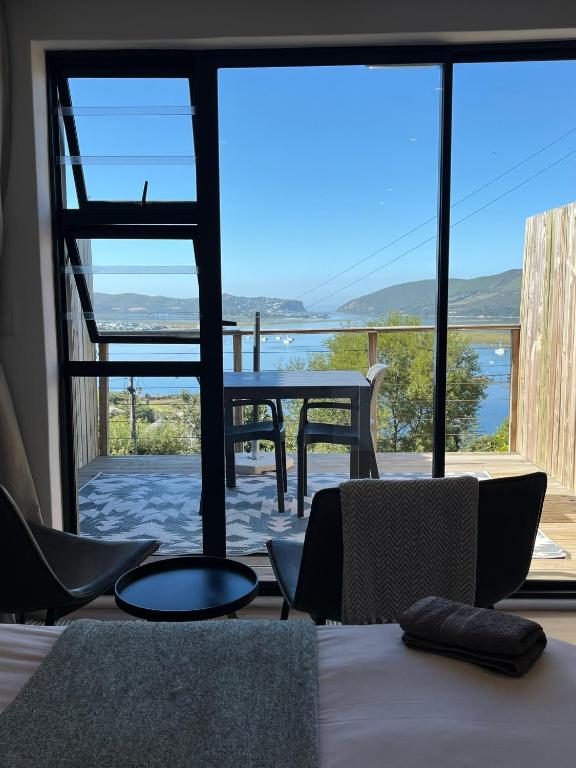 Paesaggio naturale nelle vicinanze del bed & breakfast