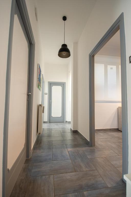 Zdjęcie z galerii obiektu Casa Vacanze Family House posizione centralissima w mieście Civitavecchia
