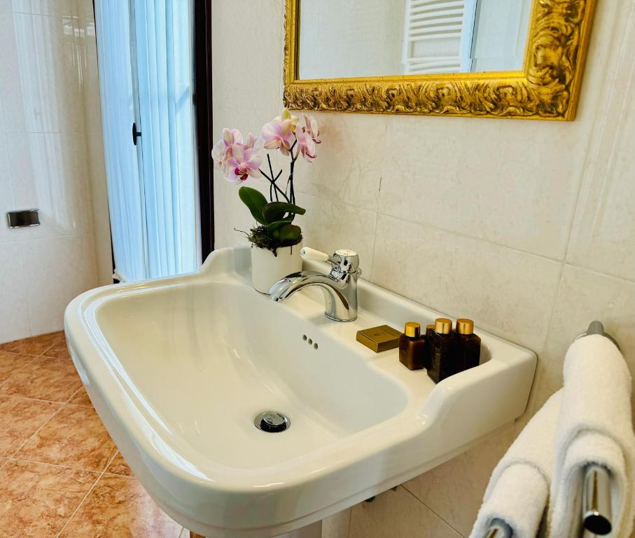 Residenza Fiore - 11