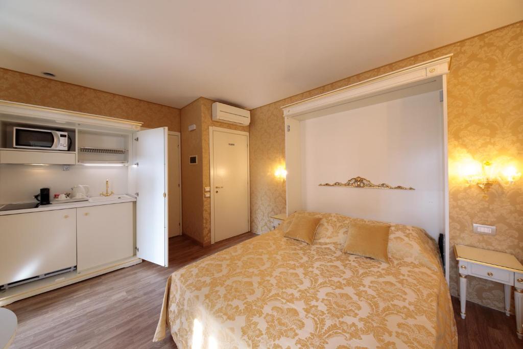 Residenza Fiore - 17