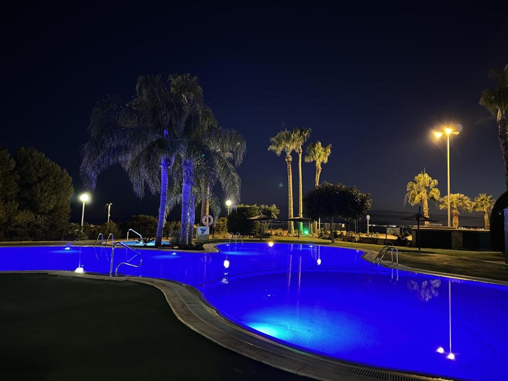 Fotografia z galérie ubytovania Apartamento Punta Glea v destinácii Orihuela Costa