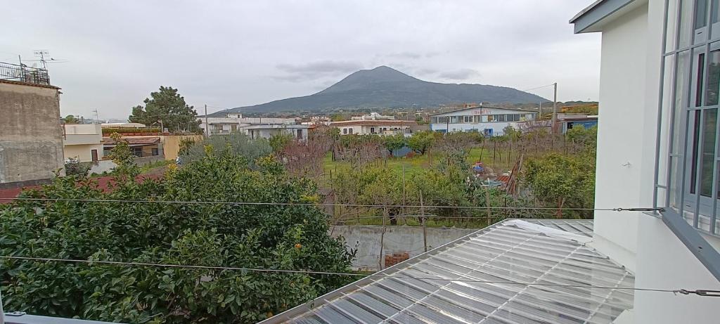 Casa di Nonna Margherita - Habitación Doble Con Baño Privado