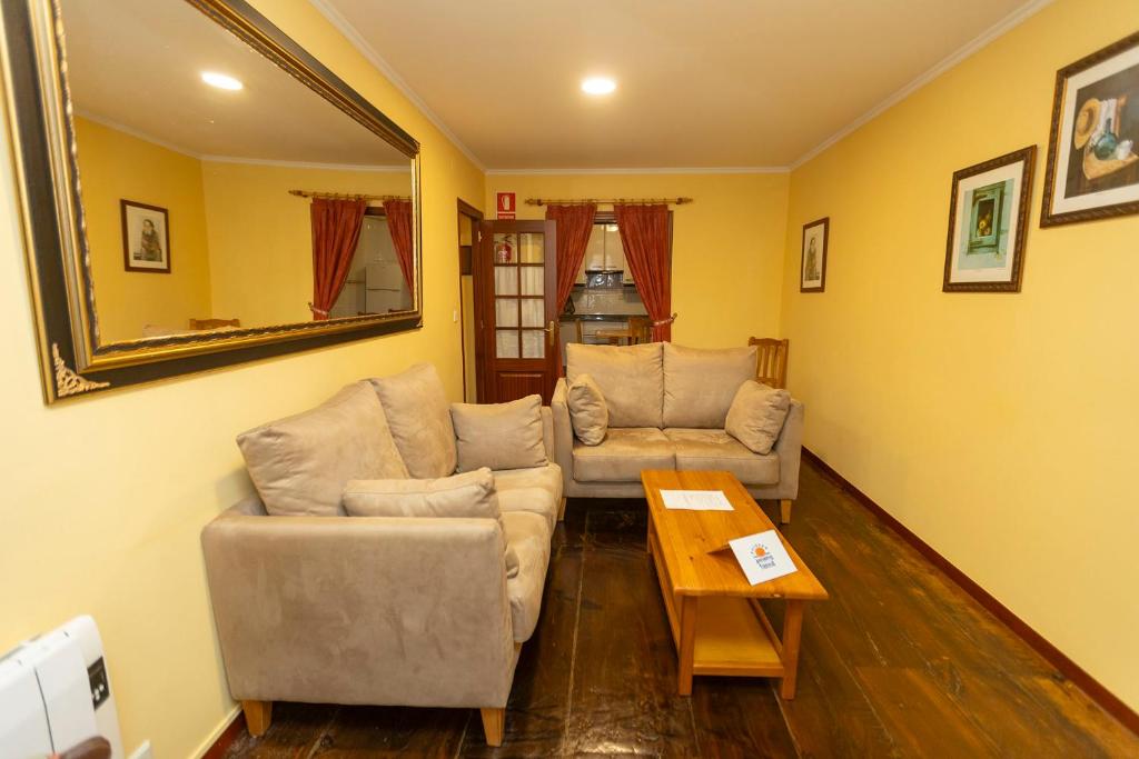 Escuder Apartamentos Turísticos - 15