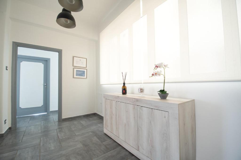 Zdjęcie z galerii obiektu Casa Vacanze Family House posizione centralissima w mieście Civitavecchia