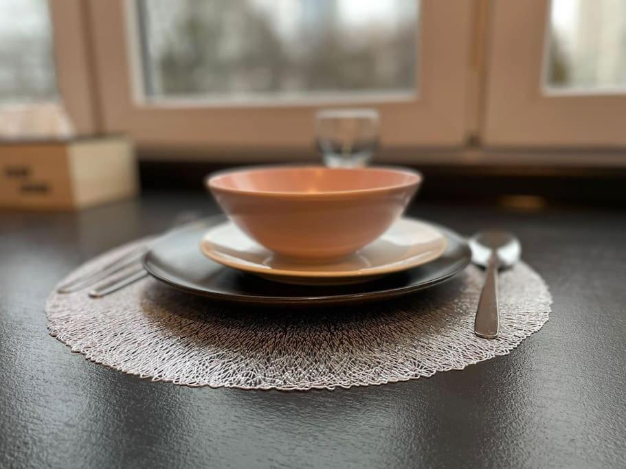 Petit 1 Bed room Condo Warszawa Center, Warsaw Updated 2024 Prices