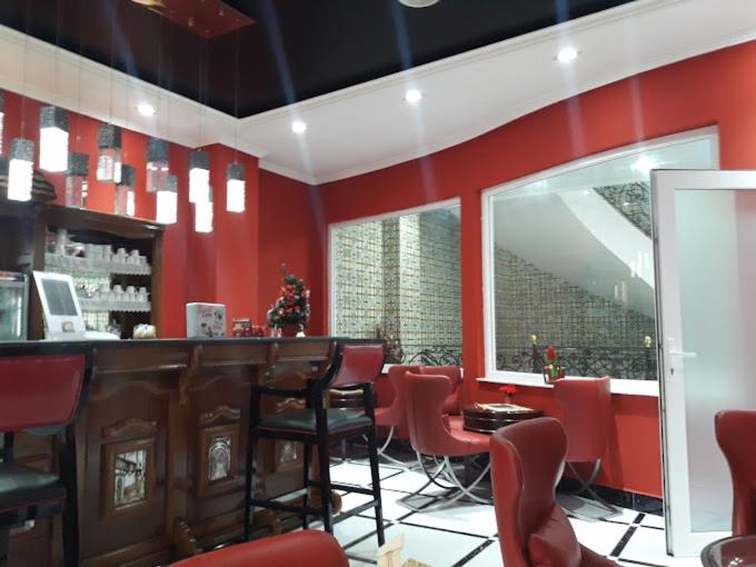 HOTEL SOLTANE - Housity