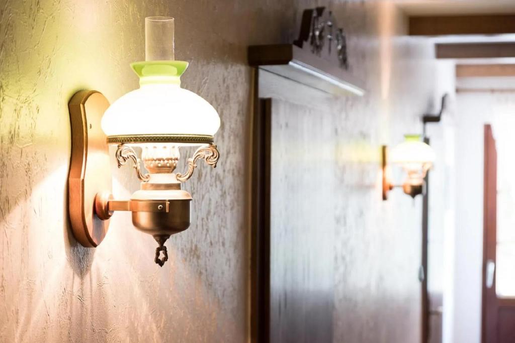 Fotografie z fotogalerie ubytování Pension Isernhagen v destinaci Gödenstorf