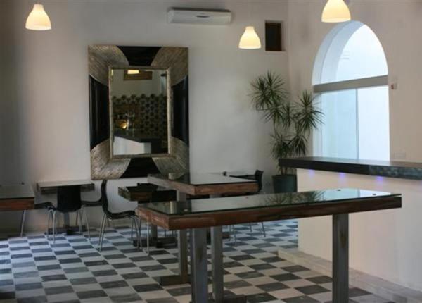 Fotografie z fotogalerie ubytování Posada de Palacio v destinaci Sanlúcar de Barrameda