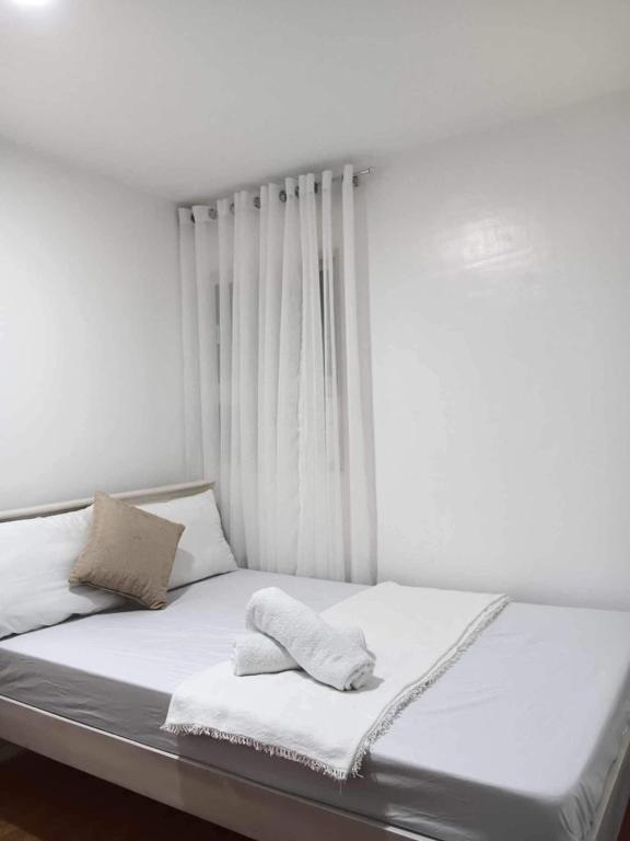 REGIE Homestay Vigan City - 三居室房屋