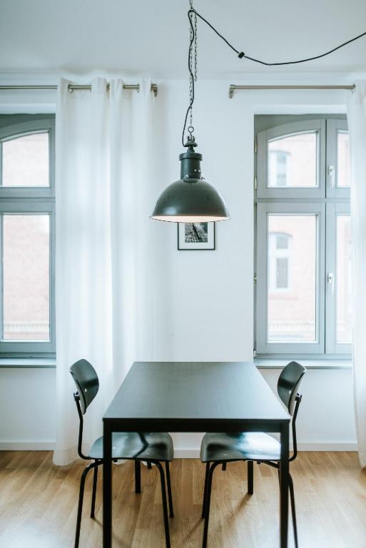 Josty Brauerei Appartements - Studio