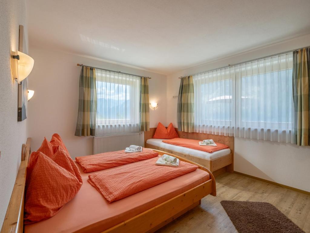 Fotografie z fotogalerie ubytování Ahornegg na Tuxu