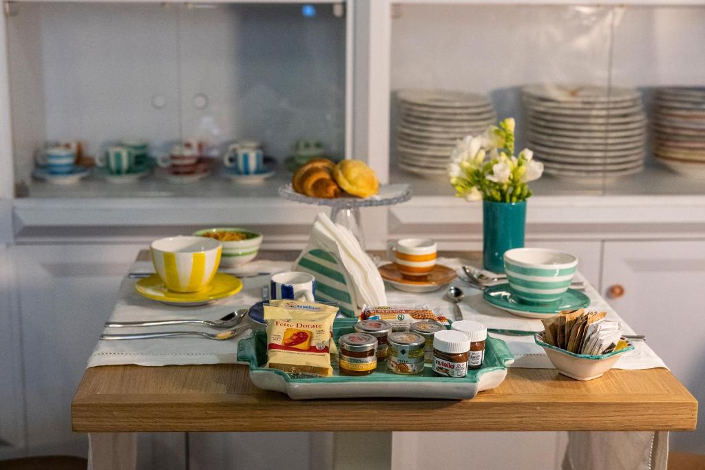 B & B Boutique Epoca - 4