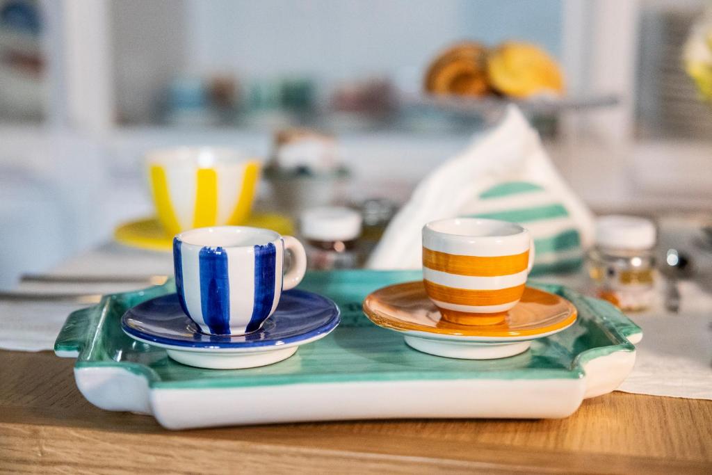 B & B Boutique Epoca - 3