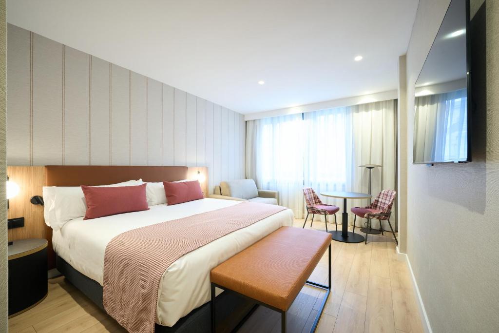 
Superior Premium Room
