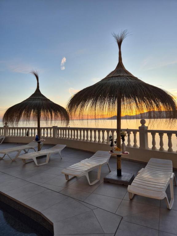 Fotografie z fotogalerie ubytování Portofino Playa v destinaci Benidorm