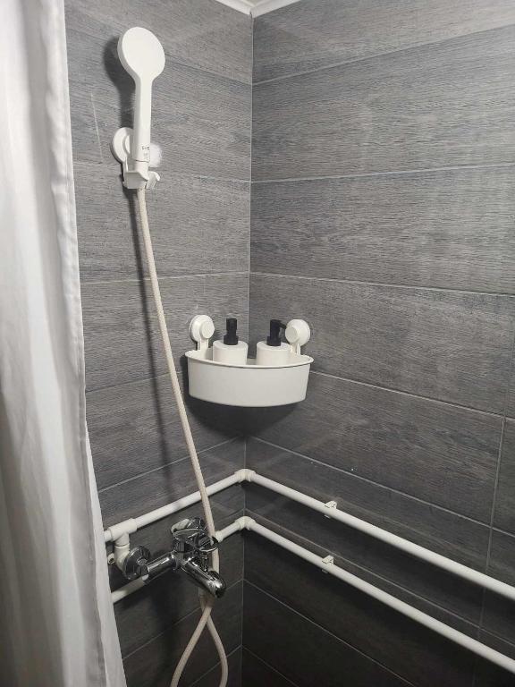 Un baño de Apartman Djokic 2