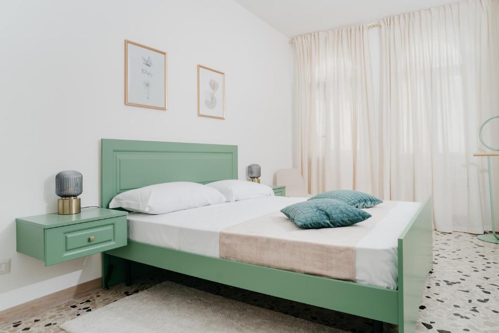 Il Cortile by Vista Napoli - Two-Bedroom Apartment