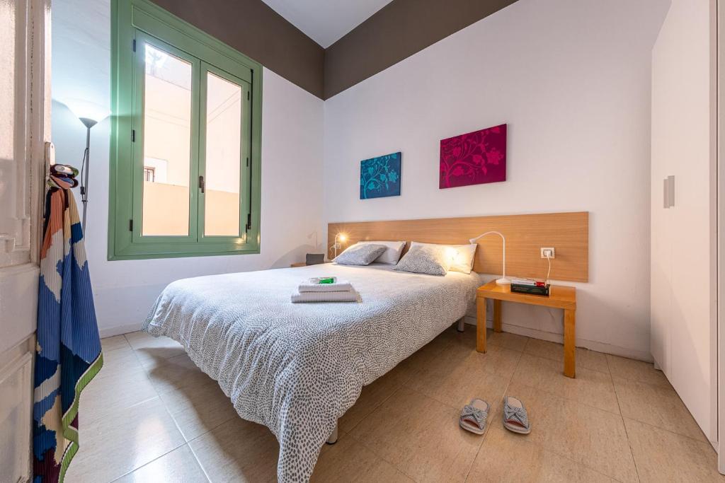 URBAN Center Apartments - Apartment With Terrace