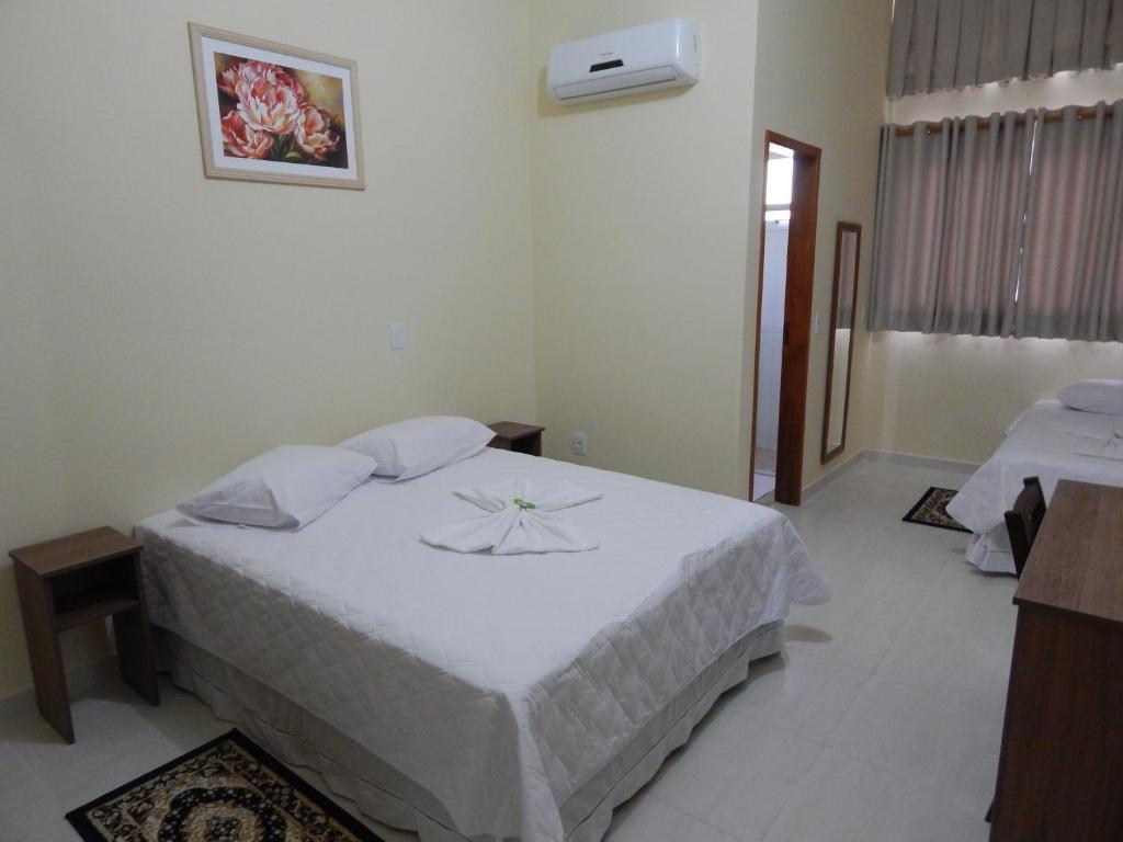  Hotel São Judas