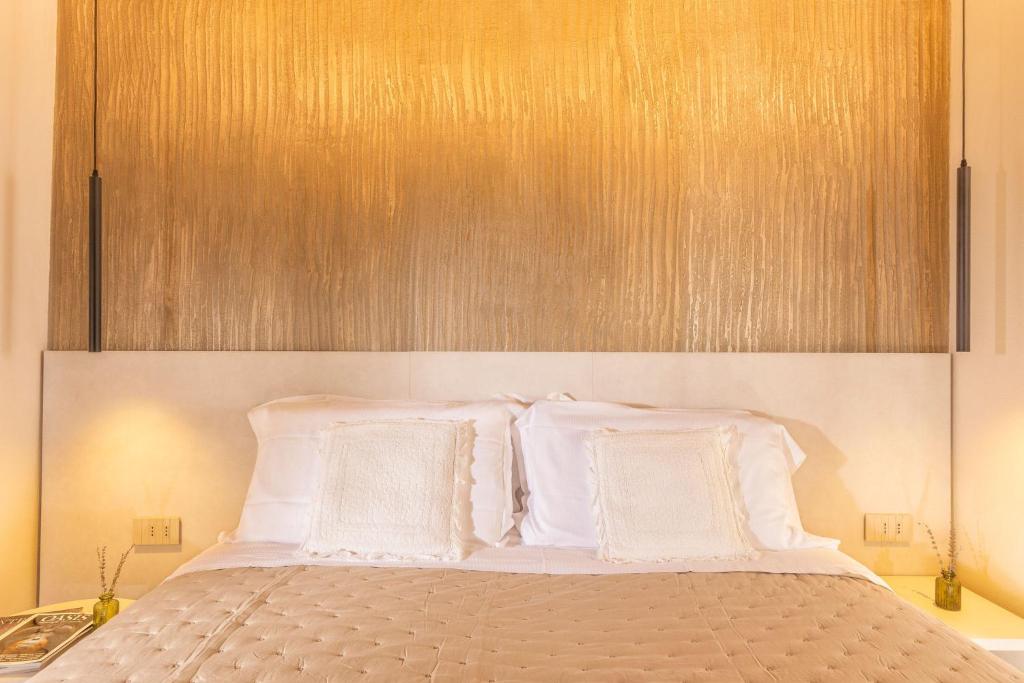 Palazzo Falcinelli Luxury Room in Montepulciano Center with Elevator - Standard King Room