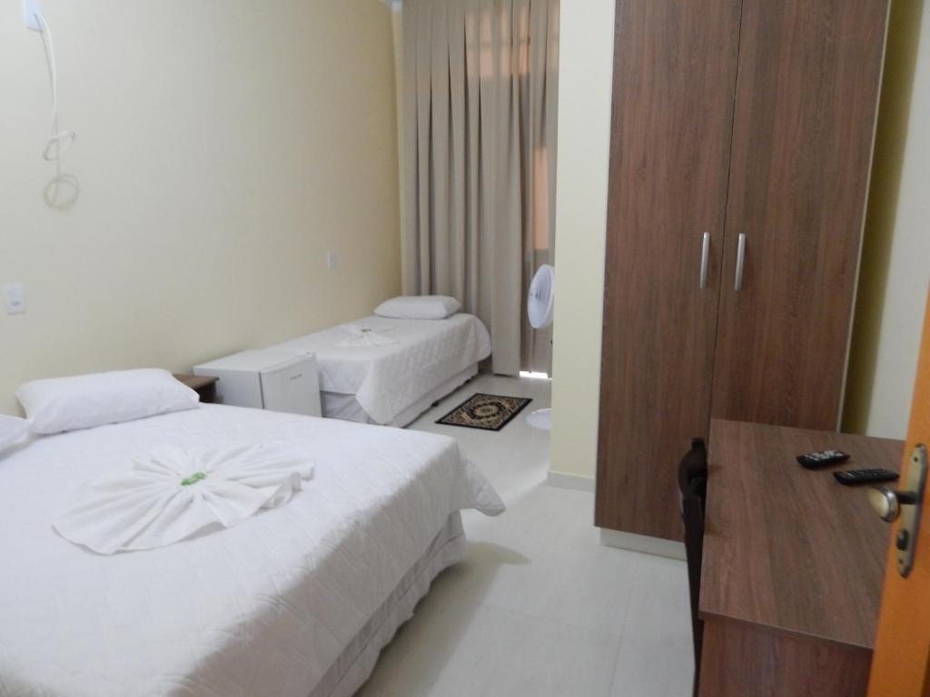  Hotel São Judas