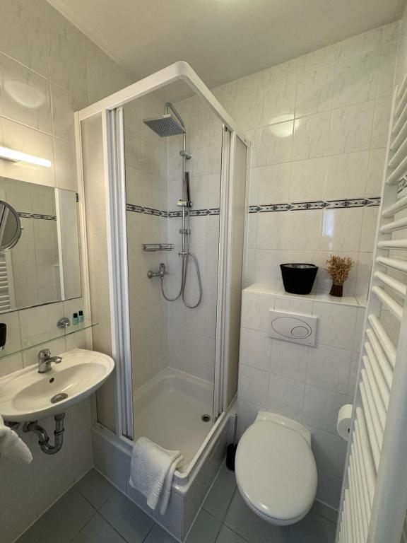 Hotel Bonverde (Wannsee-Hof) - Resim 8