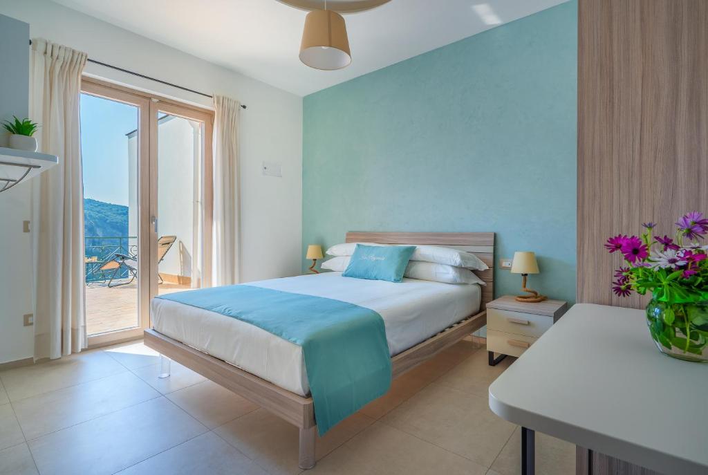 Villa La Pagaia Sorrento Coast - 1