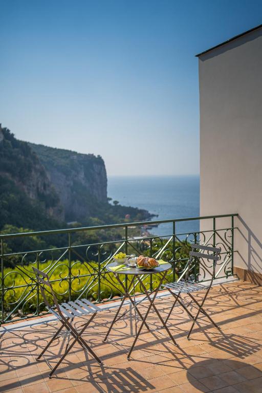 Villa La Pagaia Sorrento Coast - 14