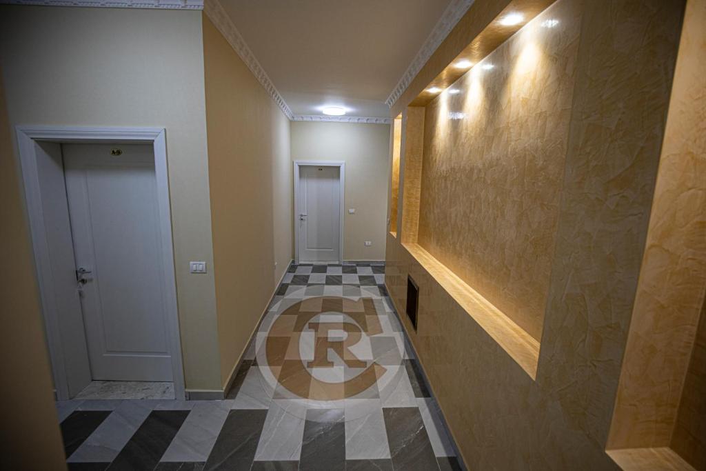 Fotografie z fotogalerie ubytování Colombo Residence Rooms v destinaci Durrës