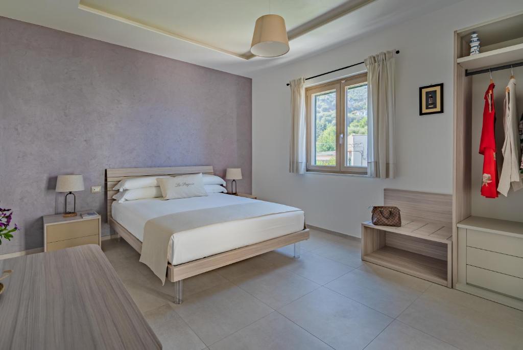 Villa La Pagaia Sorrento Coast - 15