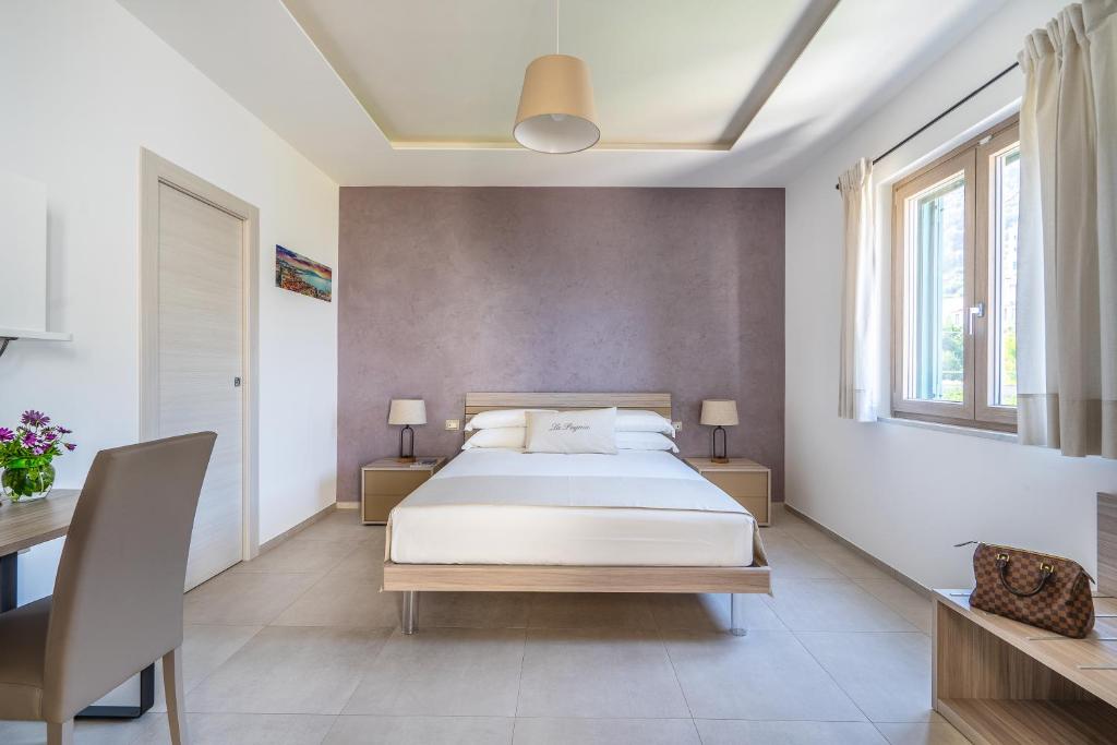 Villa La Pagaia Sorrento Coast - 16