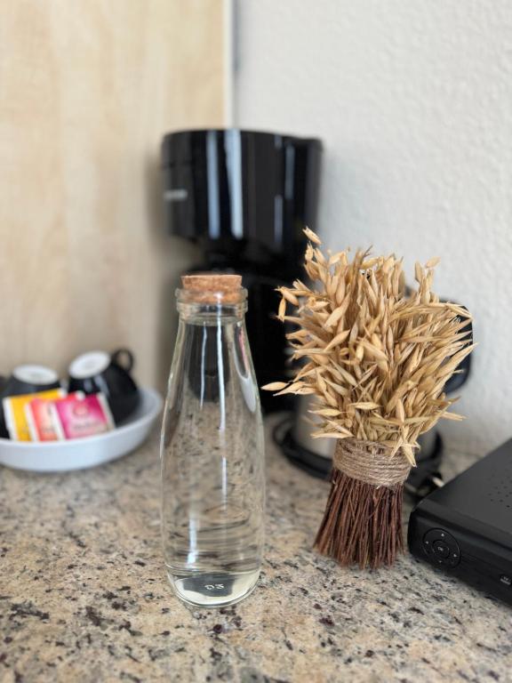 Hotel Bonverde (Wannsee-Hof) - Resim 20