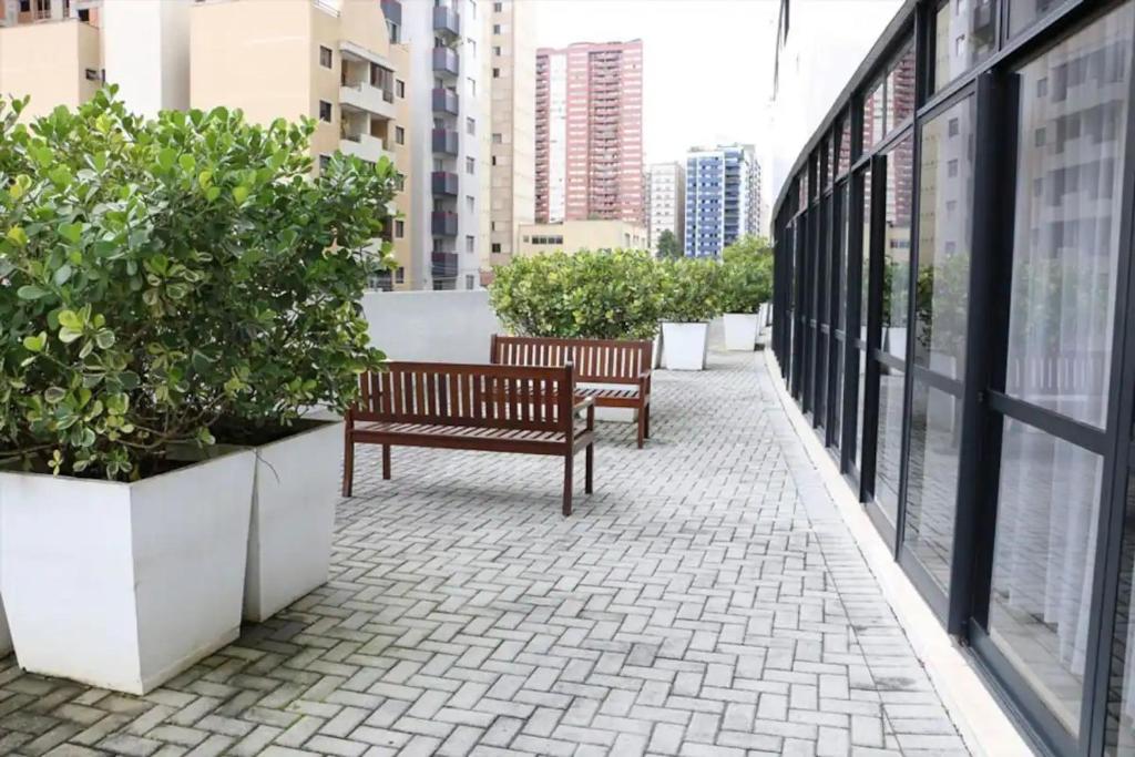 Billede fra billedgalleriet på ap ateliê amarelo manga i Curitiba