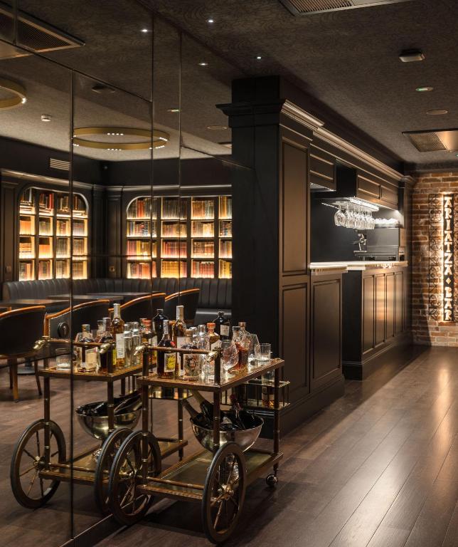 GOIEN BOUTIQUE HOTEL - Resim 4