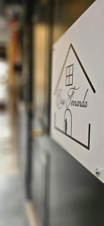 Casa Fernanda