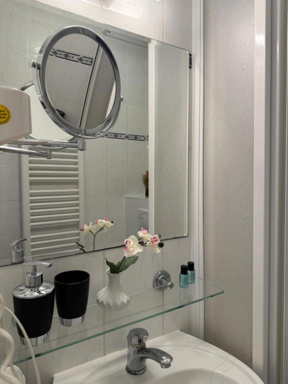 Hotel Bonverde (Wannsee-Hof) - Resim 21