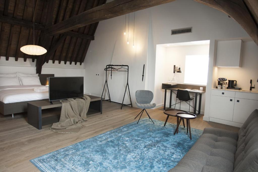 Hotel Katoen - Junior Suite
