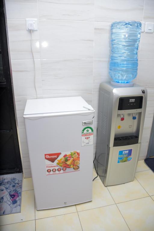 Fotografie z fotogalerie ubytování Edenville Studio Apartment Ongata Rongai v destinaci Nairobi