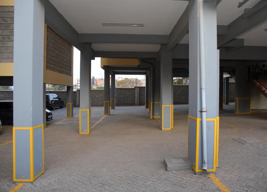 Fotografie z fotogalerie ubytování Edenville Studio Apartment Ongata Rongai v destinaci Nairobi
