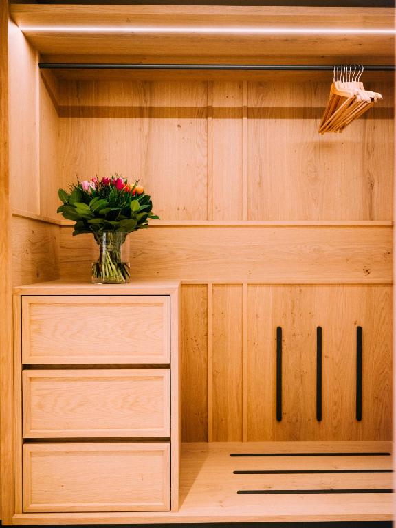 artHotel Blaue Gans - 13