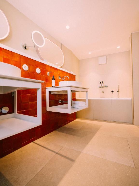 artHotel Blaue Gans - 10