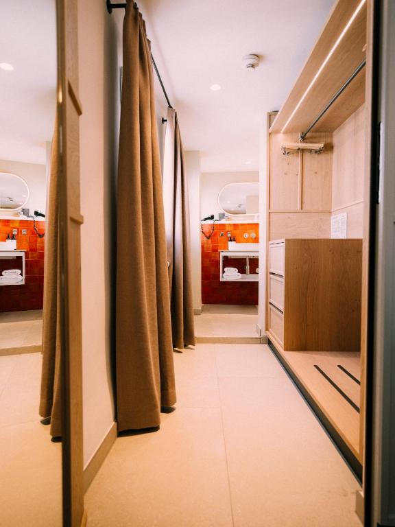 artHotel Blaue Gans - 11