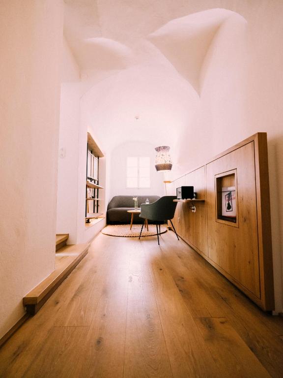 artHotel Blaue Gans - 15