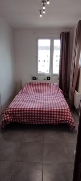Appartement lumineux - One-Bedroom Apartment