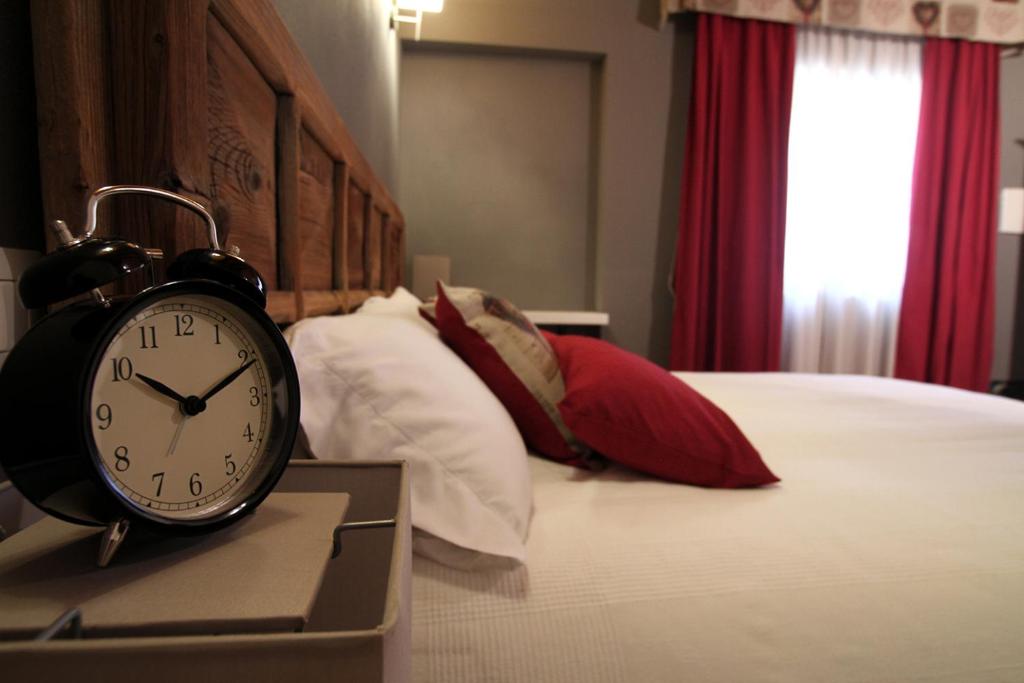 La Corte Di Anna Agriturismo - Double Or Twin Room - Disability Access