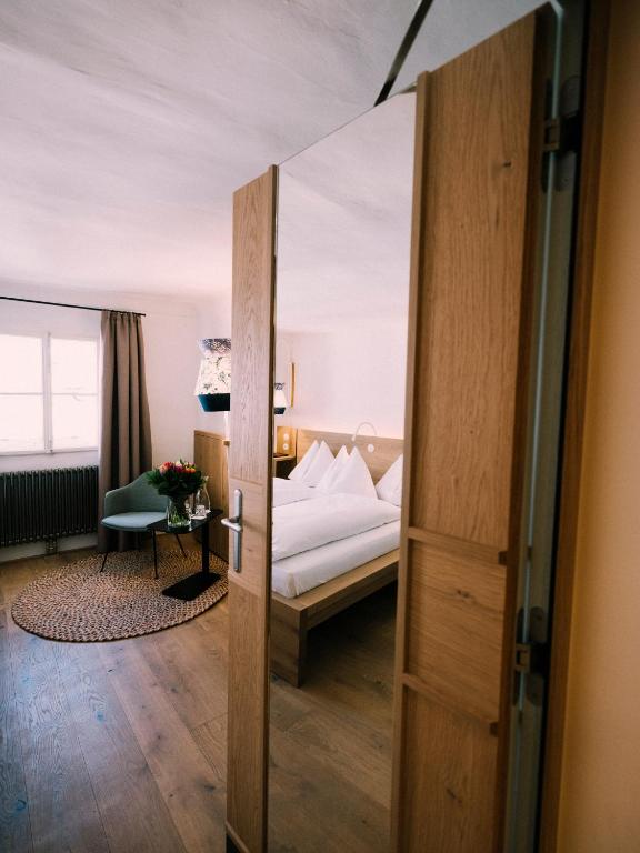 artHotel Blaue Gans - 17