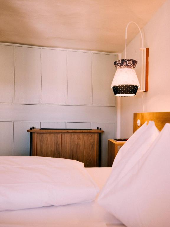 artHotel Blaue Gans - 1