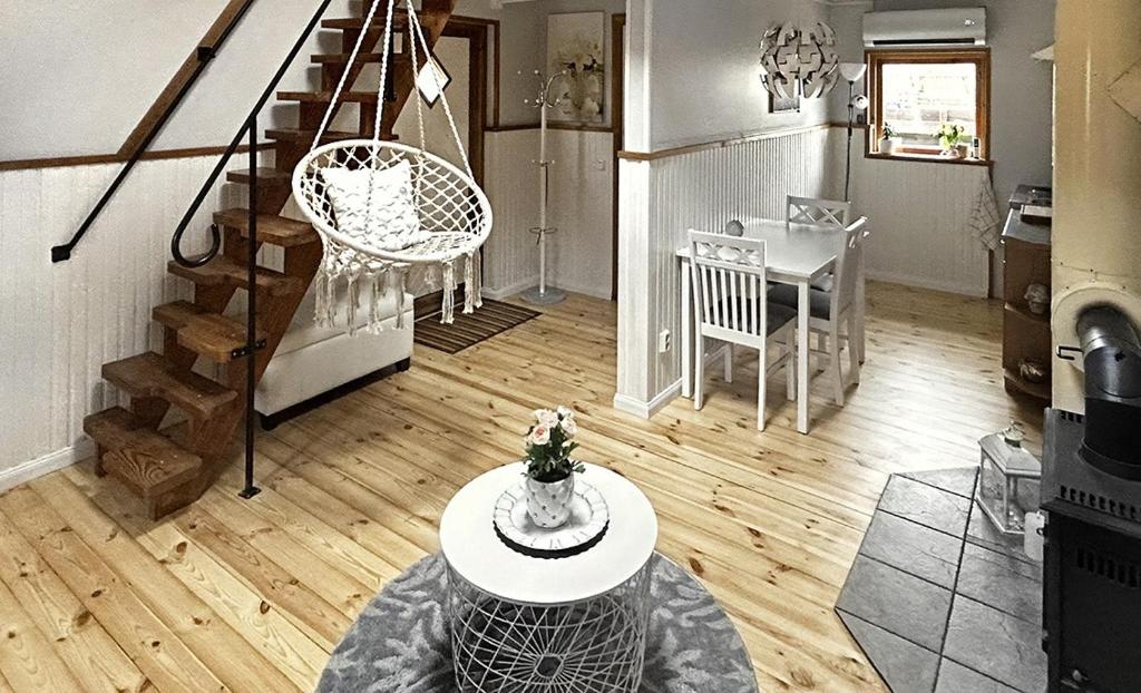 Fotografie z fotogalerie ubytování Villa Aili v destinaci Pärnu
