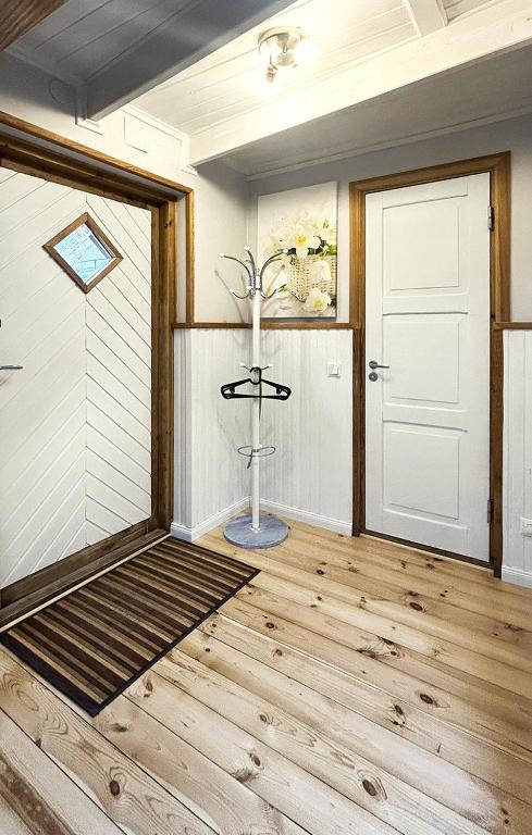 Fotografie z fotogalerie ubytování Villa Aili v destinaci Pärnu